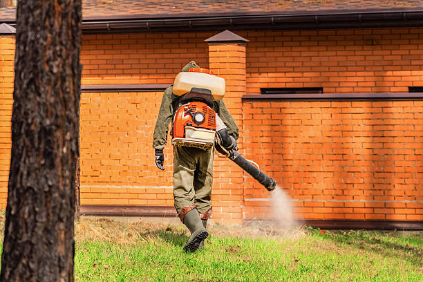 Trusted Emergency Pest Control service in Reedsburg, WI - Nex Pest Control